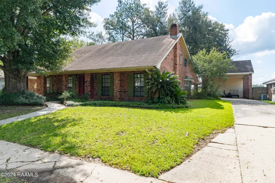 106 Briarwood Street, Franklin, LA 70538 - #2