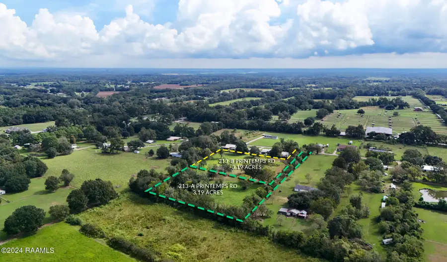 213-A Printemps, Carencro, LA 70520 - #3