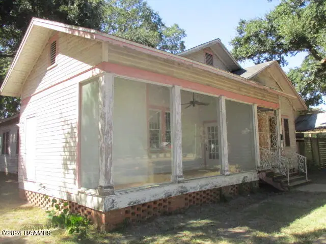 414 E Main Street, Ville Platte, LA 70586 - #2