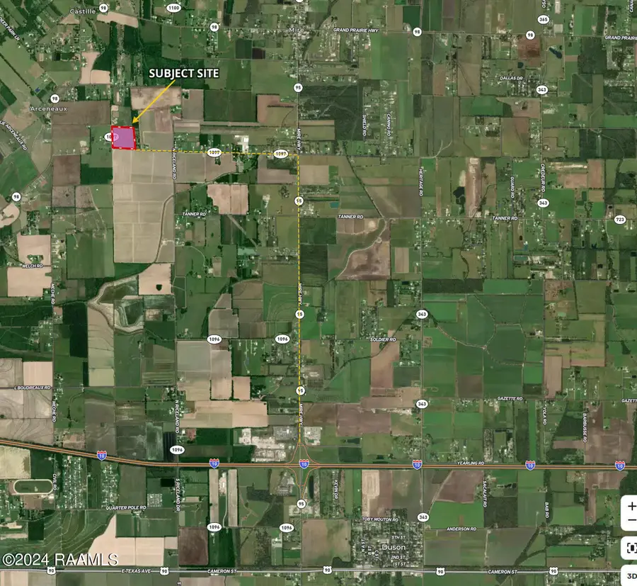 Tbd Heritage Road, Rayne, LA 70578 - #2