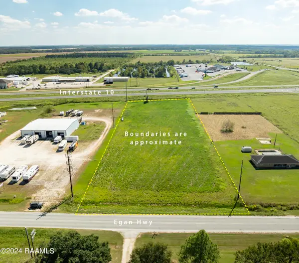 000 Egan Highway, Egan, LA 70531