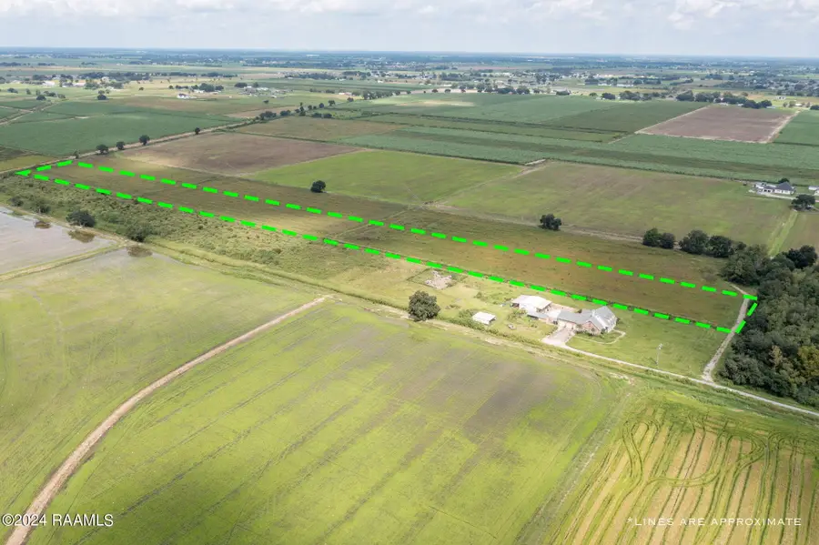 Tbd Wilson Road, Maurice, LA 70555 - #2