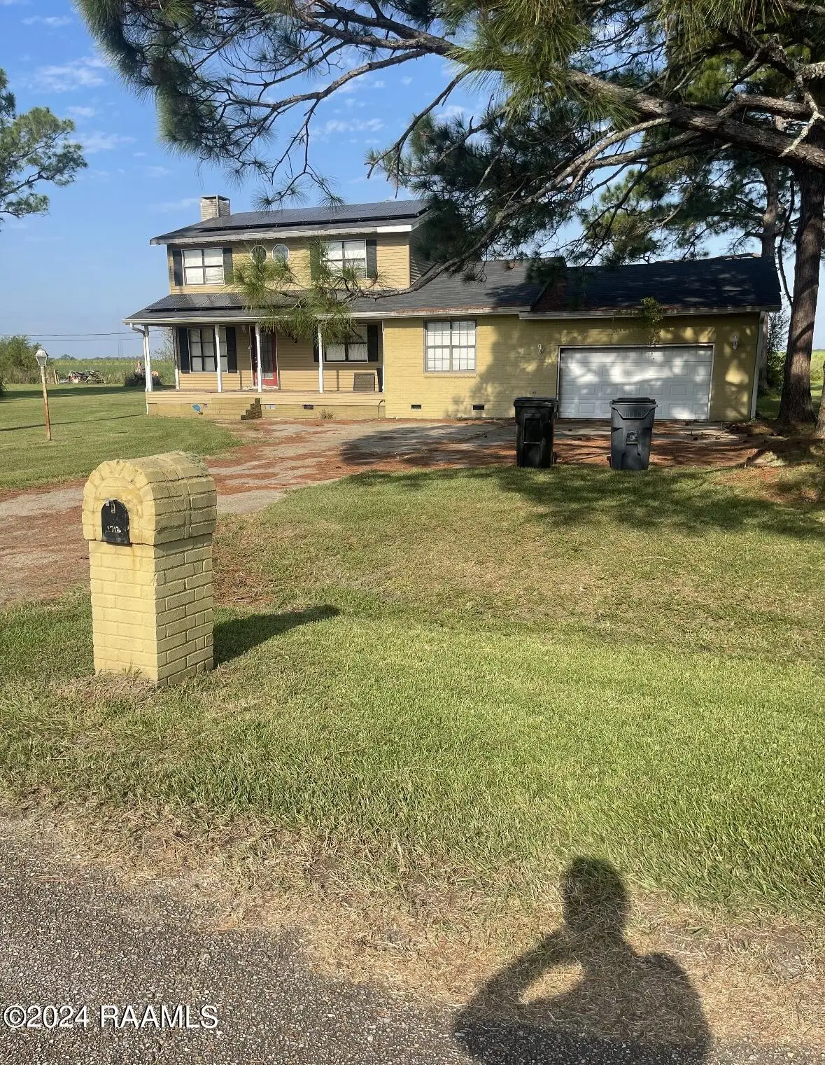 1712 Lillie Street, Jeanerette, LA 70544 - #1