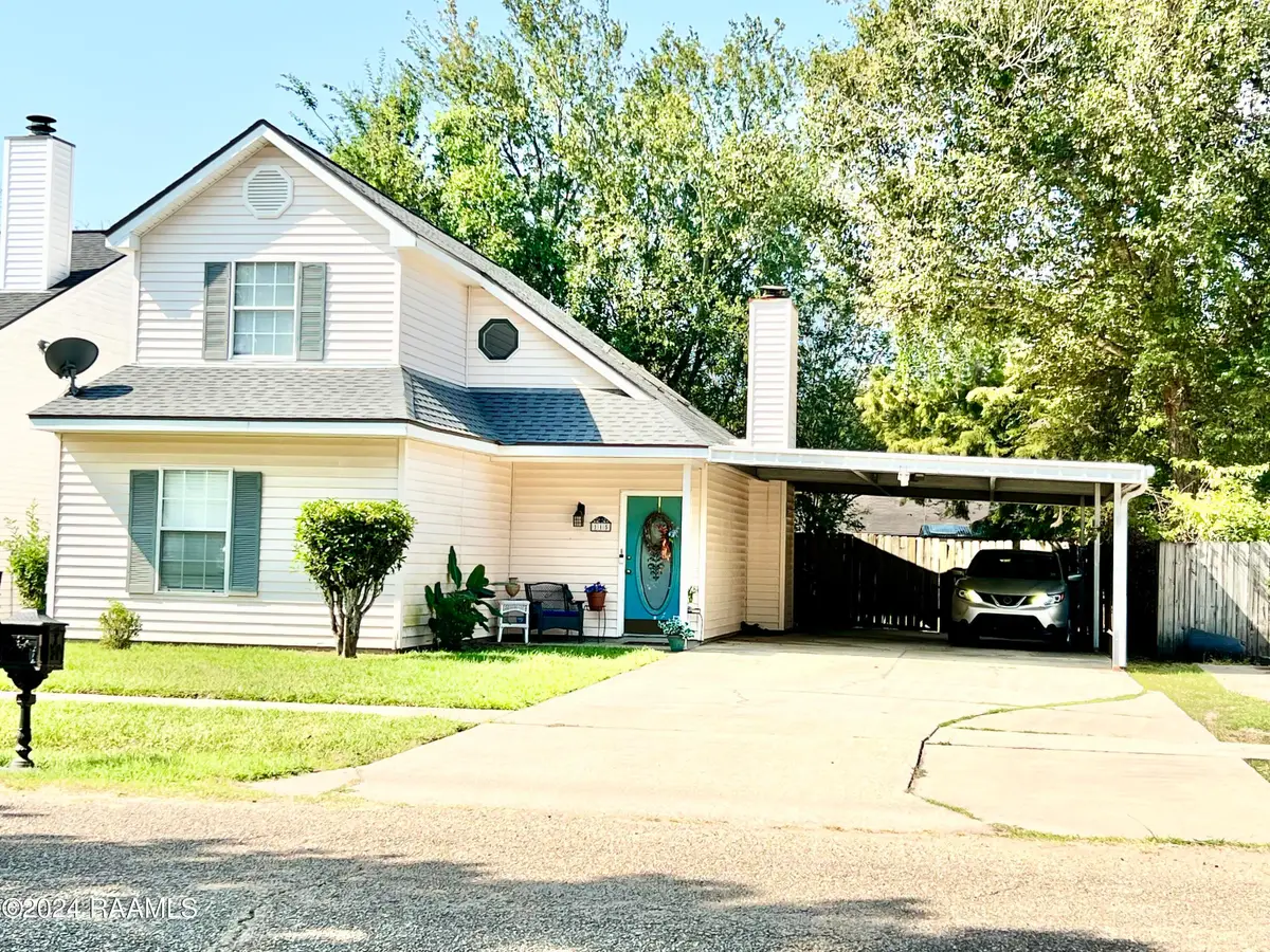 115 Aaron Drive, Lafayette, LA 70508 - #1