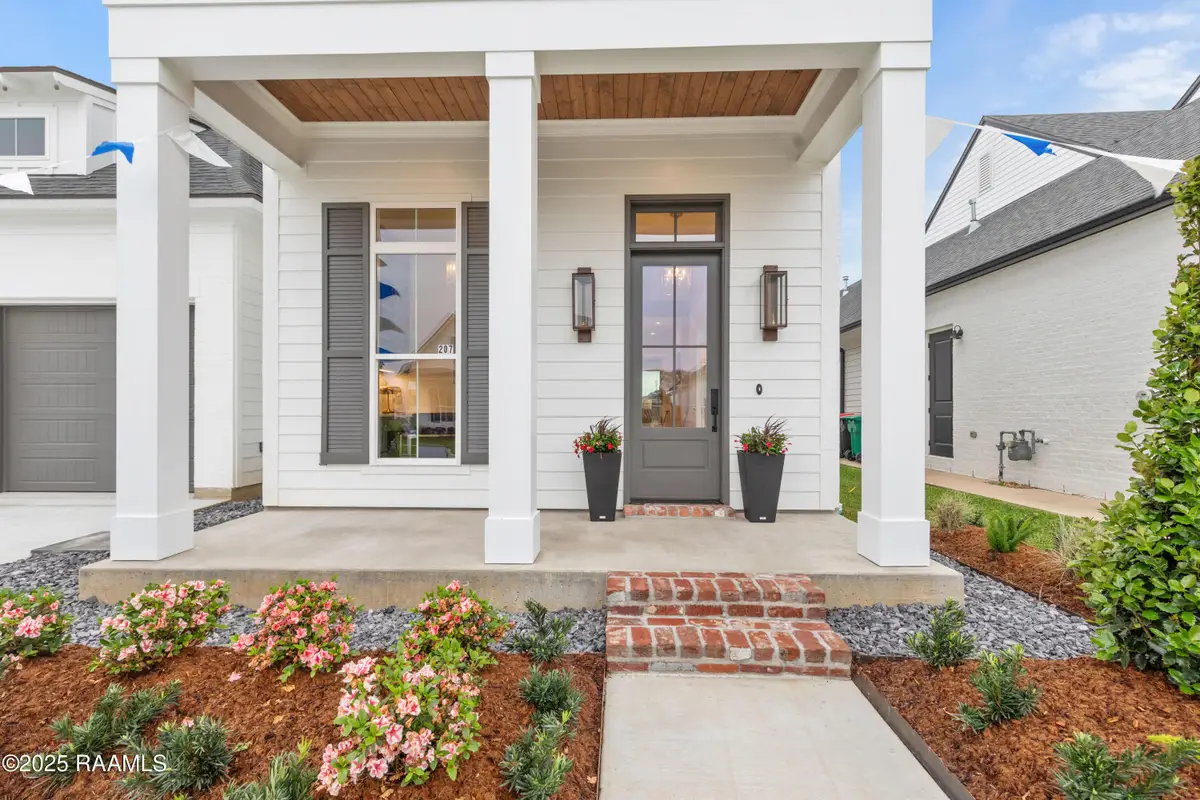 207 Crossbill Drive, Lafayette, LA 70508 - #1