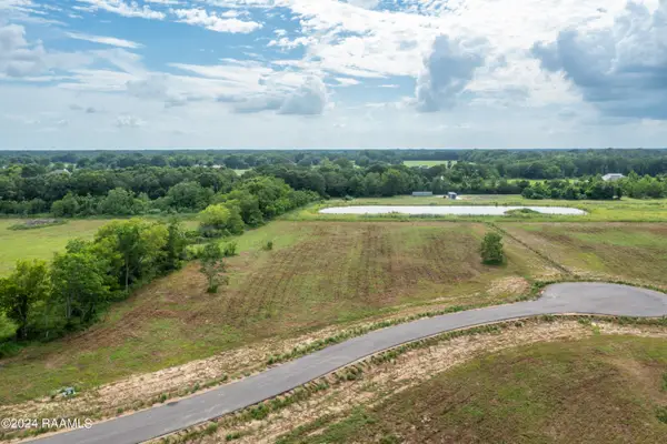 Tbd Little Fish Lane #Lot 38, Sunset, LA 70584