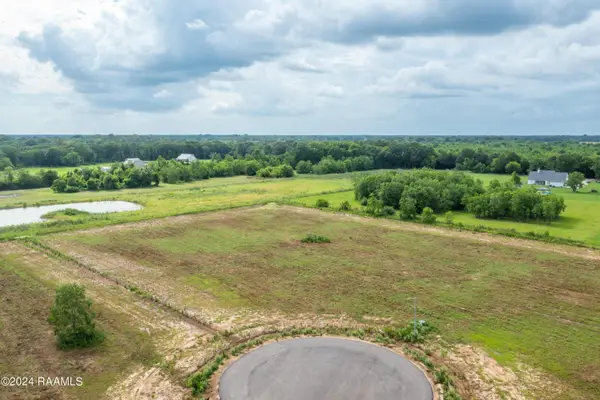 Tbd Little Fish Lane #Lot 39, Sunset, LA 70584