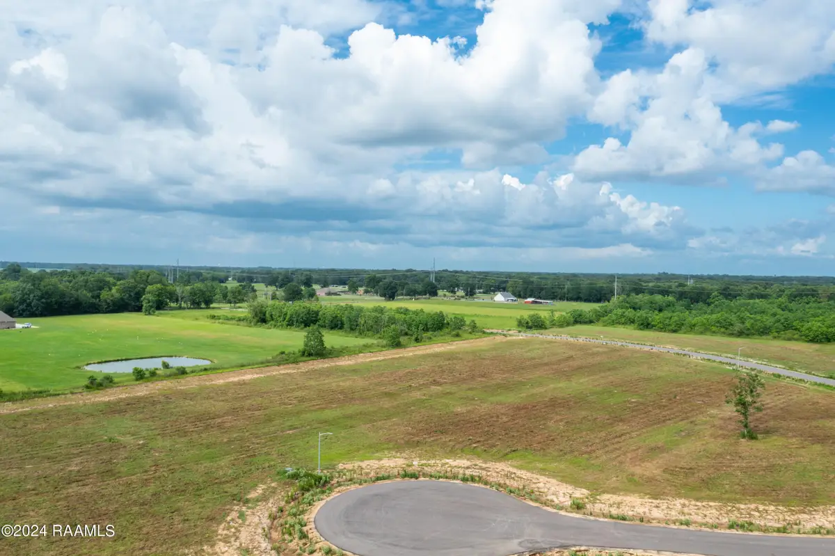 Tbd Little Fish Lane #Lot 40, Sunset, LA 70584 - #1