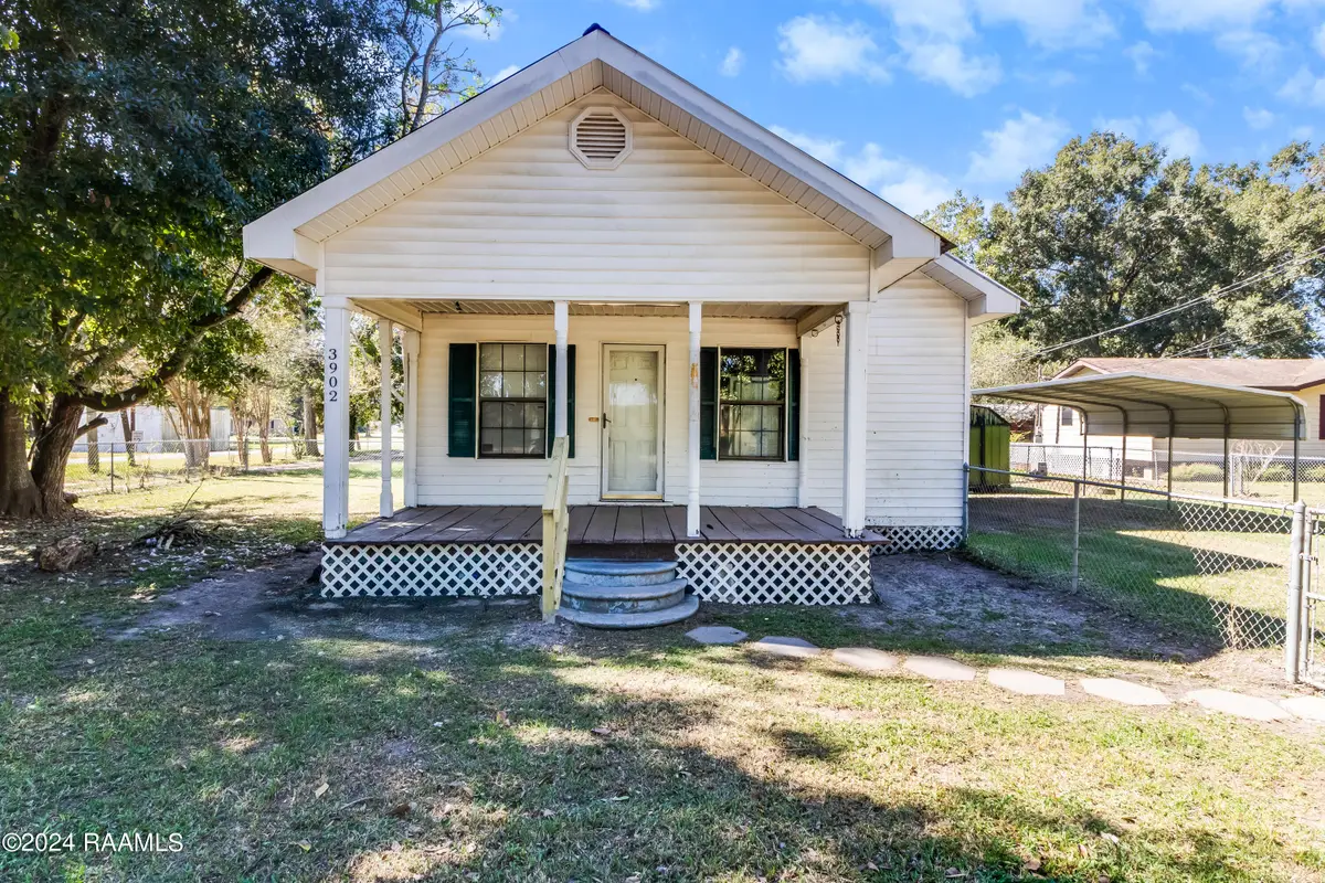 3902 Romero Road, Youngsville, LA 70592 - #1
