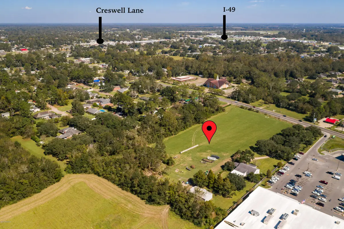 2221 S Union Street, Opelousas, LA 70570 - #1