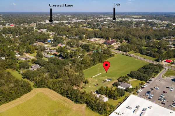 2221 S Union Street, Opelousas, LA 70570