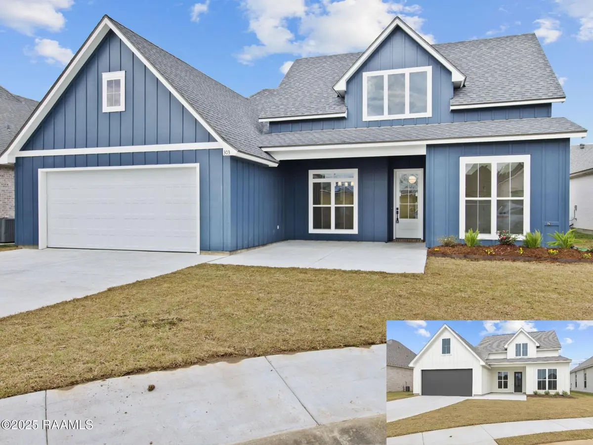 303 Decatur Lane, Lafayette, LA 70503 - #1