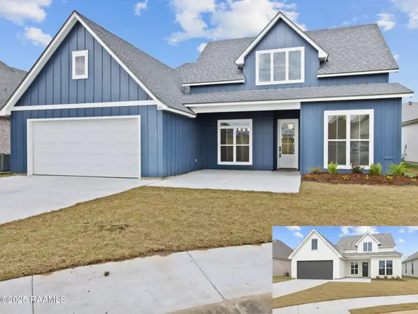 303 Decatur Lane, Lafayette, LA 70503