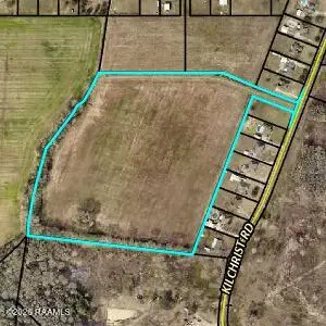 530 Kilchrist Road, Carencro, LA 70520