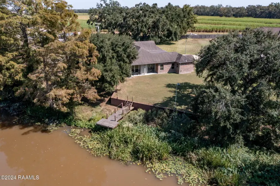 Lot 1 Bayouside Lane, Parks, LA 70582 - #2