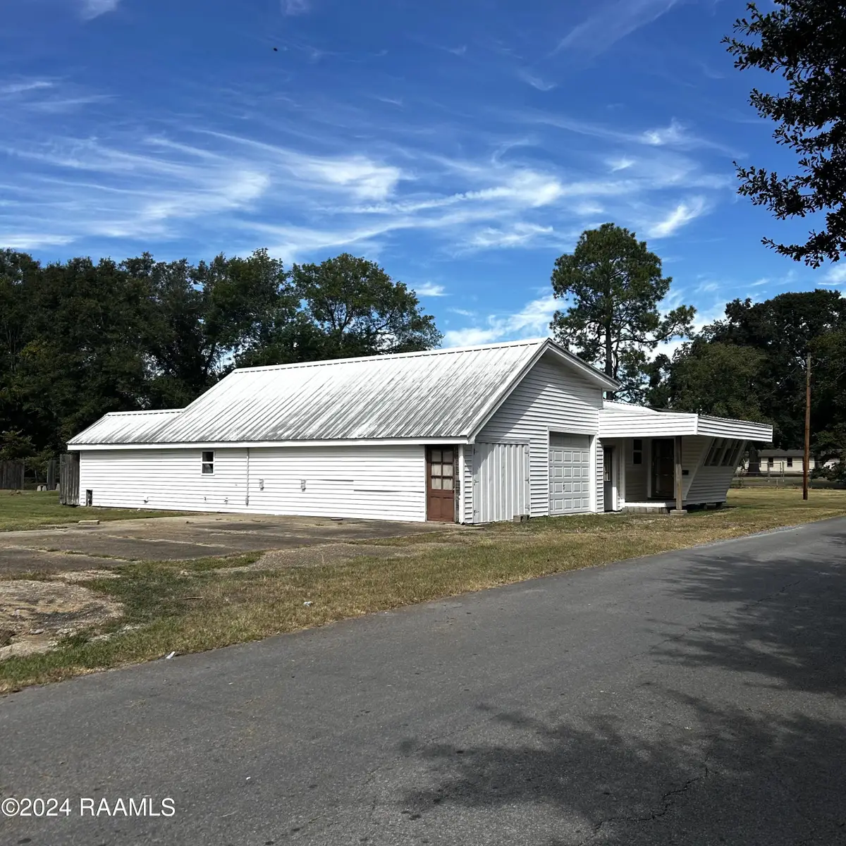 604 Samson Street, Abbeville, LA 70510 - #1