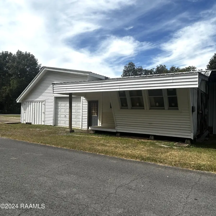 604 Samson Street, Abbeville, LA 70510 - #2