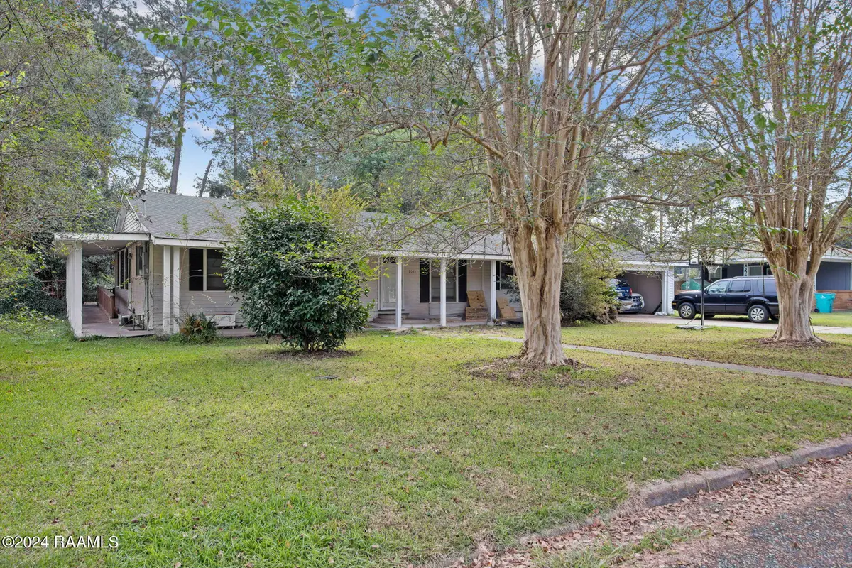 305 Thelma Drive, Lafayette, LA 70506 - #1