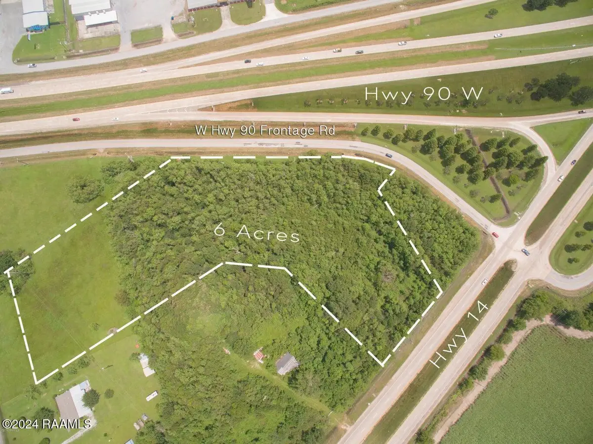 0 Us-90 Highway, New Iberia, LA 70560 - #1