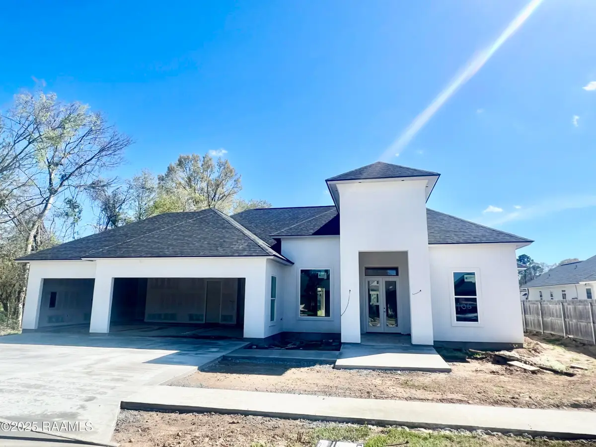 106 Perdu Turn Lane, Youngsville, LA 70592 - #1