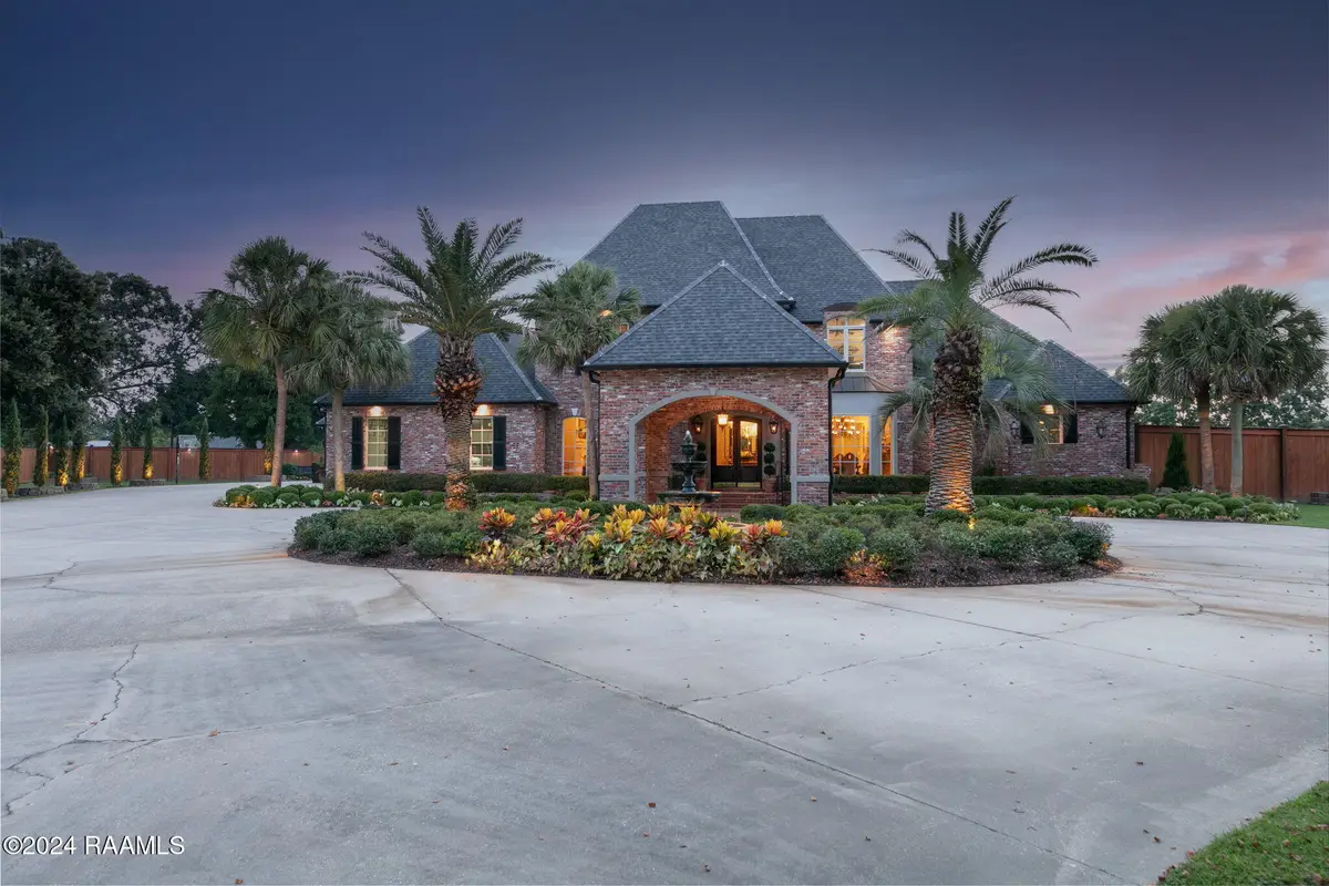 229 Laken Lane, Lafayette, LA 70508 - #1