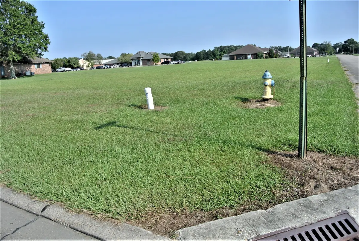 3 Andre Street #B, New Iberia, LA 70563 - #1