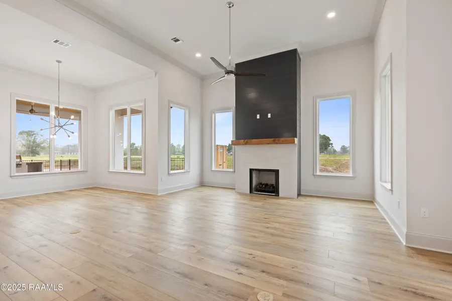 104 Cypress Lake Drive, Youngsville, LA 70592 - #2