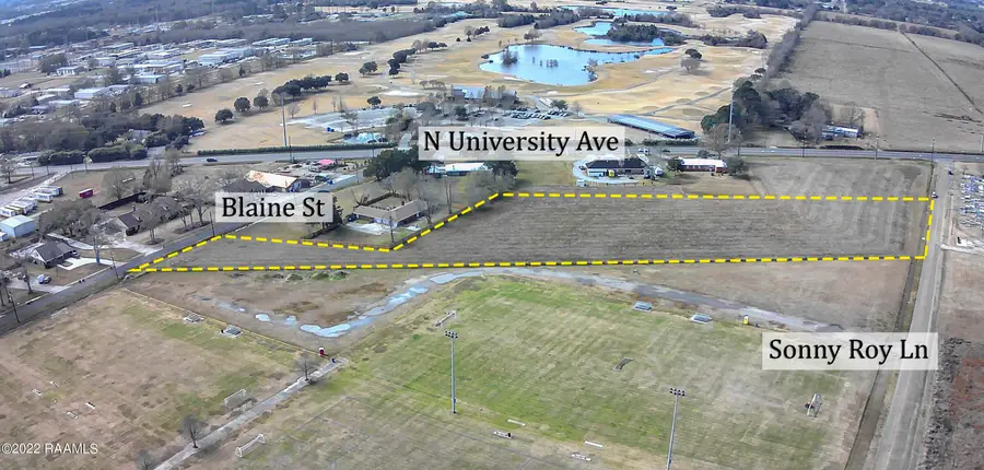 200 Sonny Roy Lane, Lafayette, LA 70507 - #3