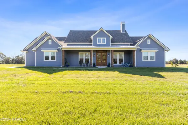 220 Bee Hebert Road, Scott, LA 70583