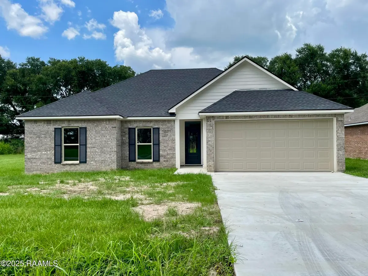 173 Rue Maury, Ville Platte, LA 70586 - #1