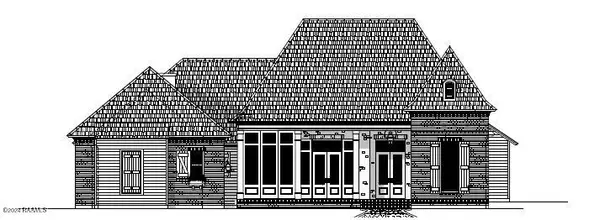 120 Castle Vine Way, Lafayette, LA 70508