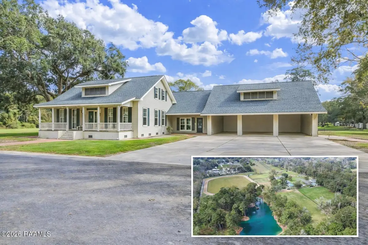 9336 Highway 182, Opelousas, LA 70570 - #1