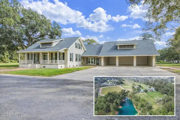 9336 Highway 182, Opelousas, LA 70570