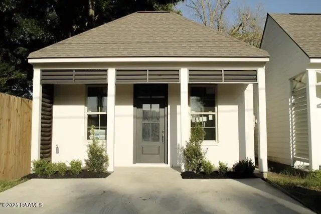 810 N St Antoine Street, Lafayette, LA 70501 - #1