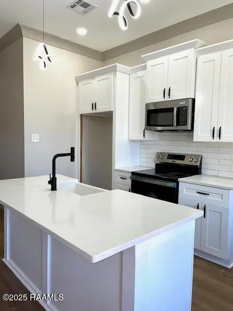 810 N St Antoine Street, Lafayette, LA 70501 - #3