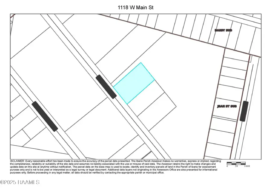 1118 W Main Street, New Iberia, LA 70560 - #3