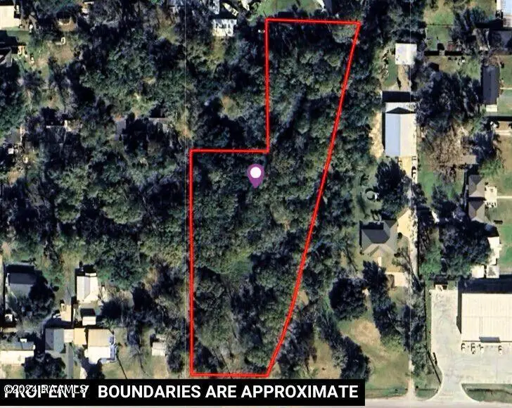 0 Us-90 Hwy, Welsh, LA 70591 - #2