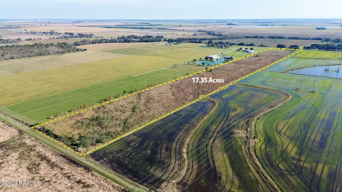 1049 Gravot Road, Iota, LA 70543 - #1