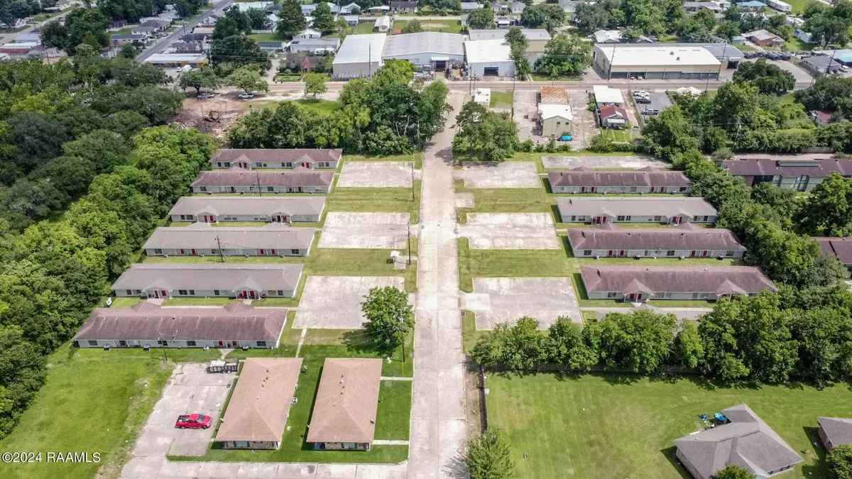 603 Yvonne Street, New Iberia, LA 70560 - #1