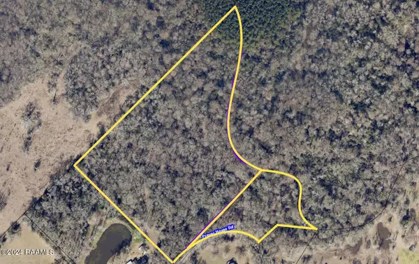 000 Prayer House Road, Opelousas, LA 70570