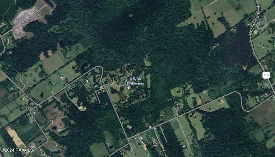 000 Prayer House Road, Opelousas, LA 70570 - #2