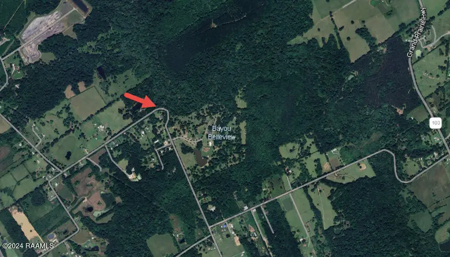 000 Prayer House Road, Opelousas, LA 70570 - #3