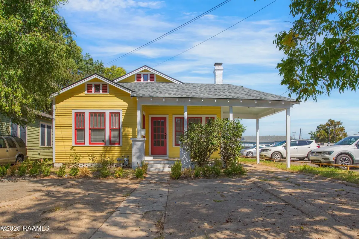 210-212 W Garfield Street, Lafayette, LA 70501 - #1
