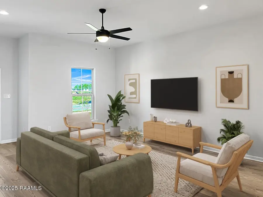 104 Pine Harvest Lane, Scott, LA 70583 - #2