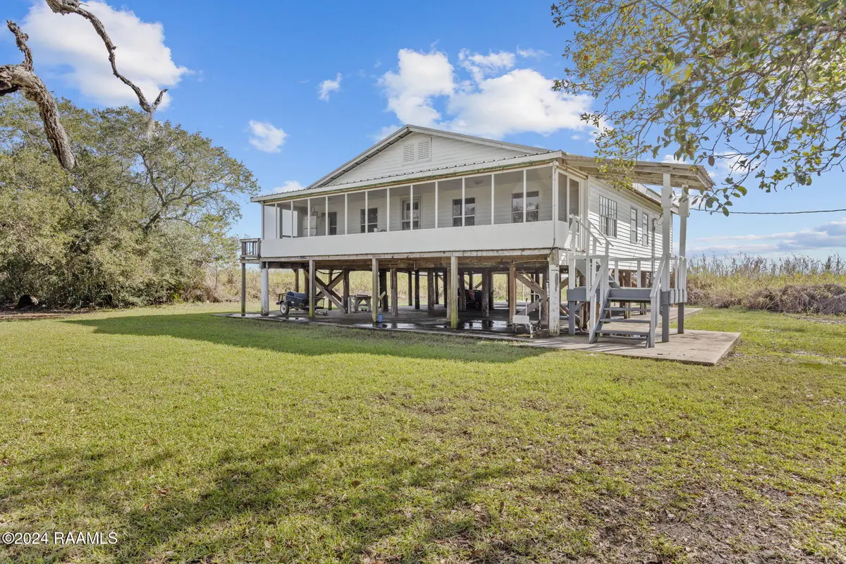 3485 Hwy 319, Cypremort Point, LA 70538 - #1
