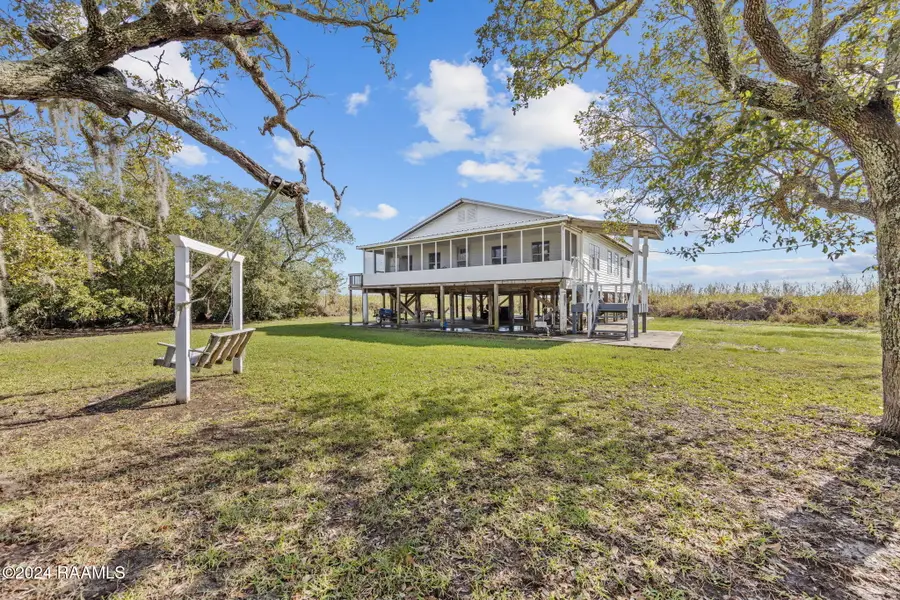 3485 Hwy 319, Cypremort Point, LA 70538 - #3