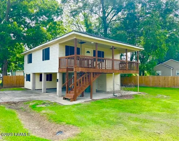 415 E Jack Street, Church Point, LA 70525