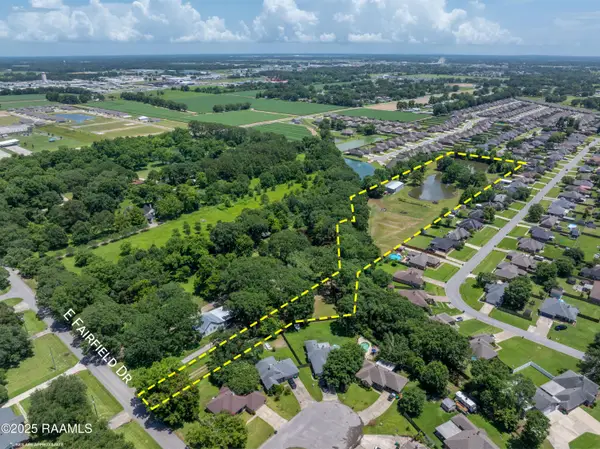 100 Hidden Cypress Cove, Broussard, LA 70518