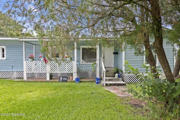 1004 William Egan Avenue, Crowley, LA 70526