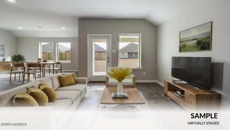 237 Oak Heights Drive, Duson, LA 70529 - #2